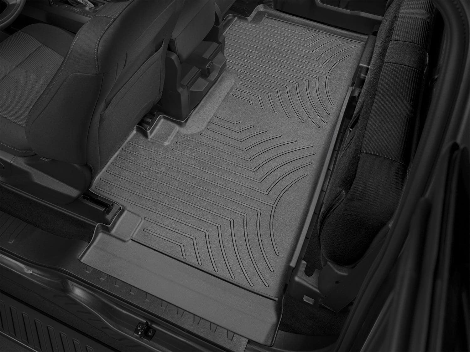 FloorLiner™ DigitalFit® thumbnail 2