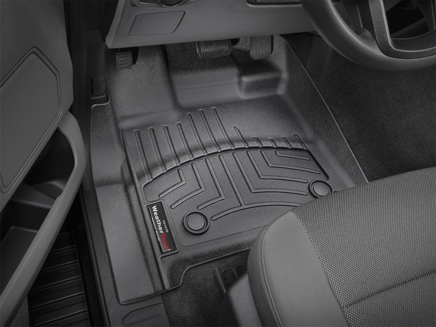 FloorLiner™ DigitalFit® thumbnail 2