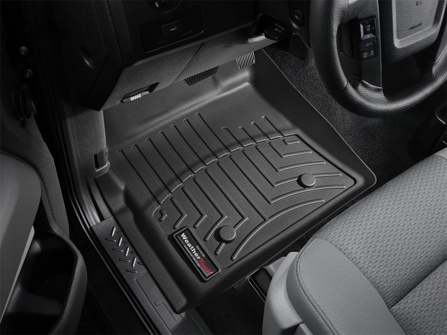 FloorLiner™ DigitalFit® thumbnail 2