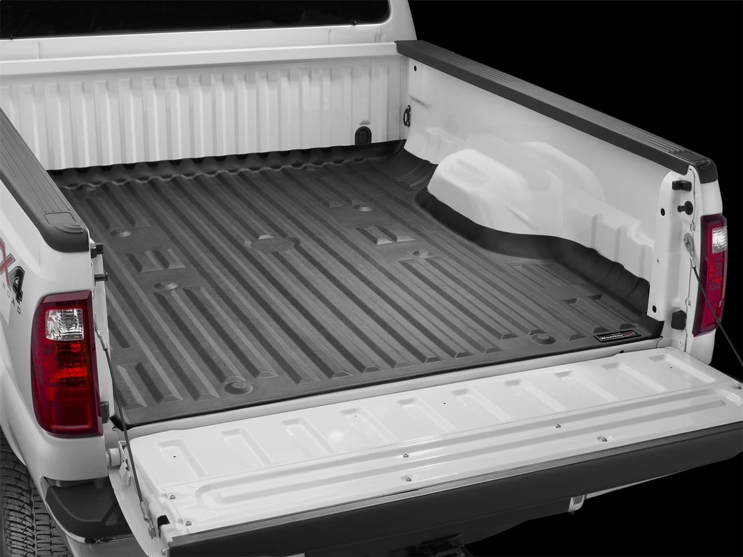 WeatherTech® TechLiner® Bed Liner thumbnail 2