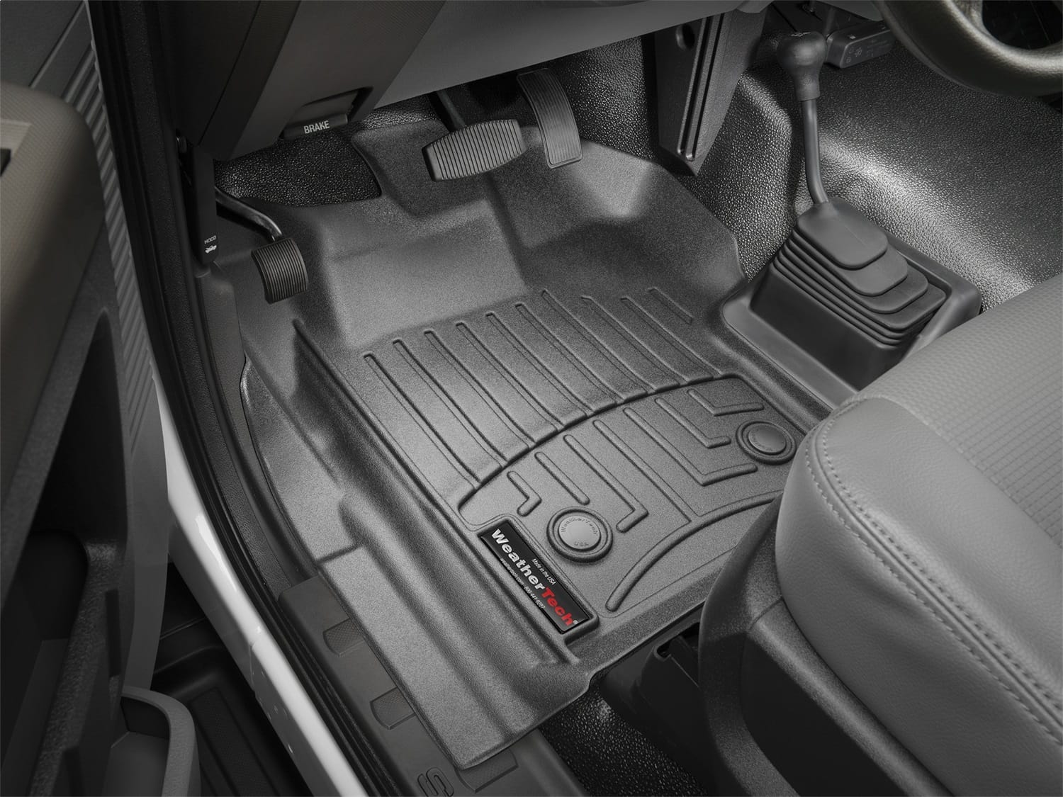 FloorLiner™ DigitalFit® thumbnail 2