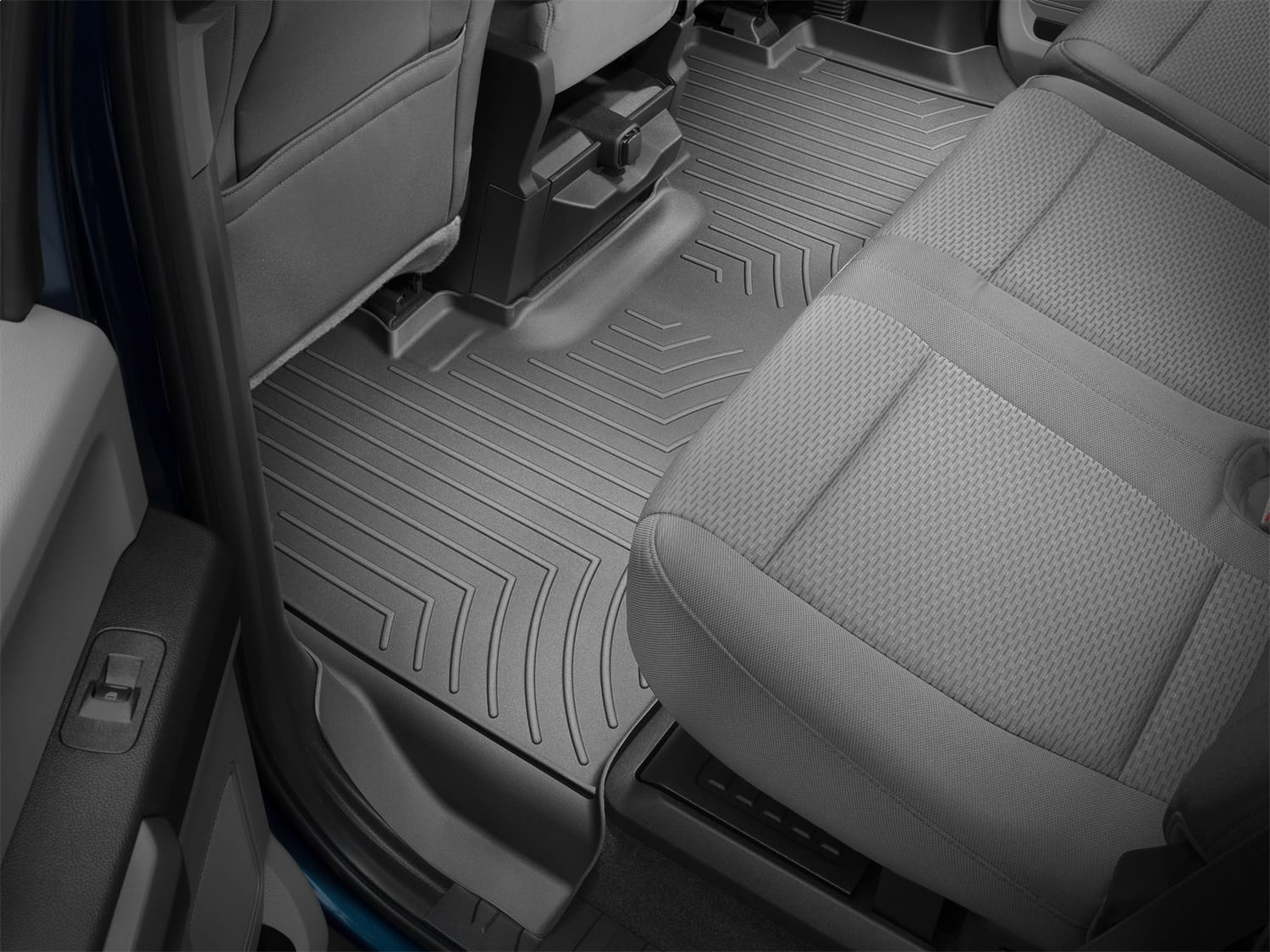 FloorLiner™ DigitalFit® thumbnail 2