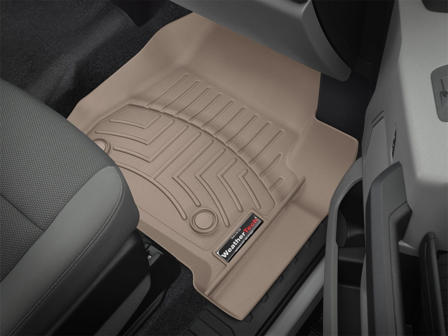 FloorLiner™ DigitalFit® thumbnail 2