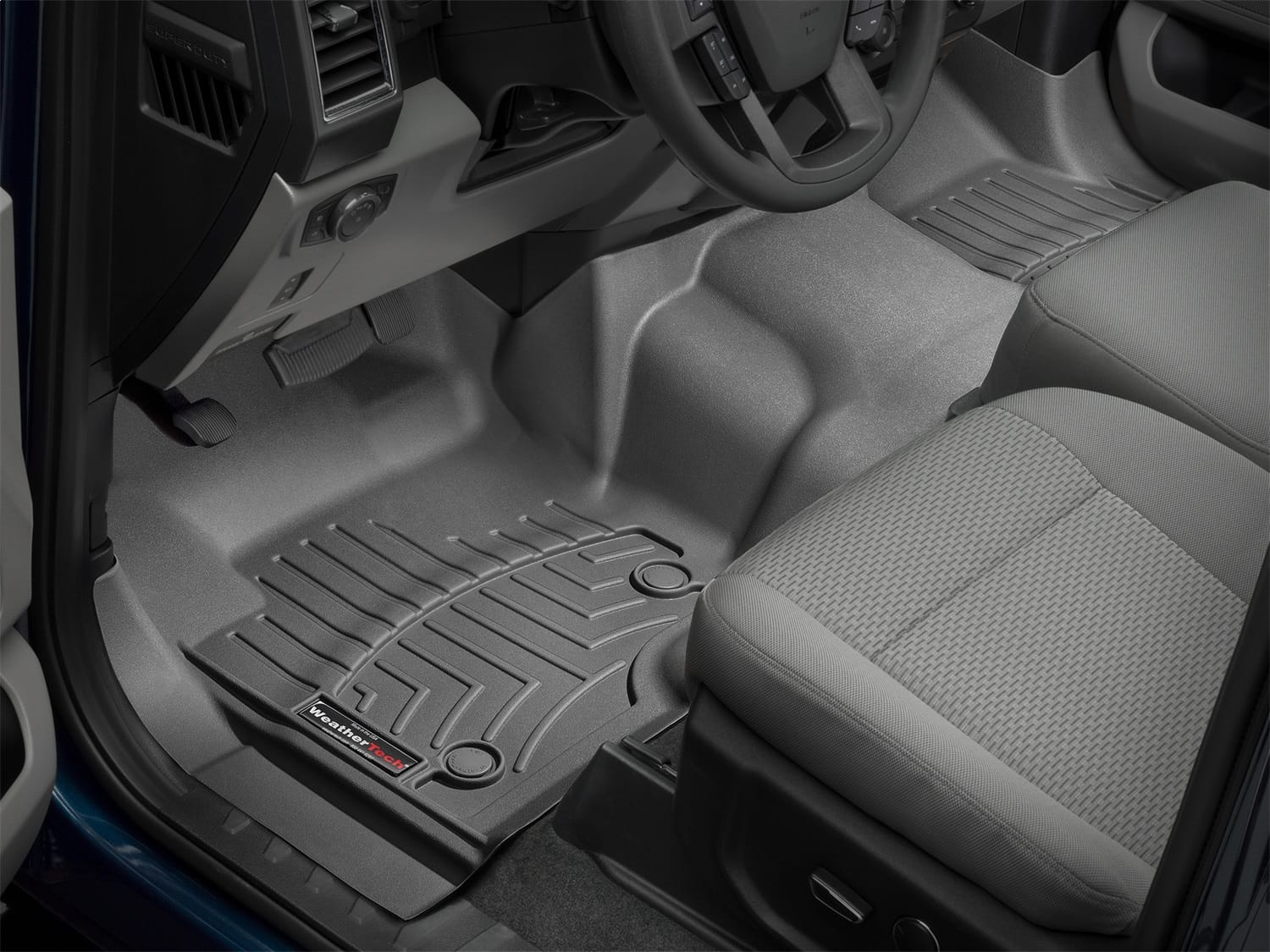 FloorLiner™ DigitalFit® thumbnail 2