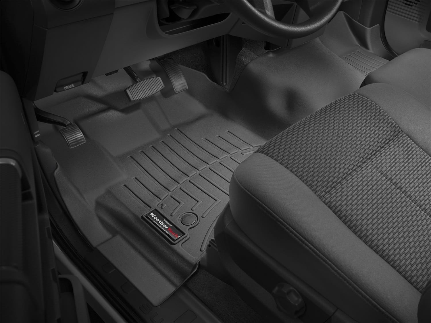 FloorLiner™ DigitalFit® thumbnail 2