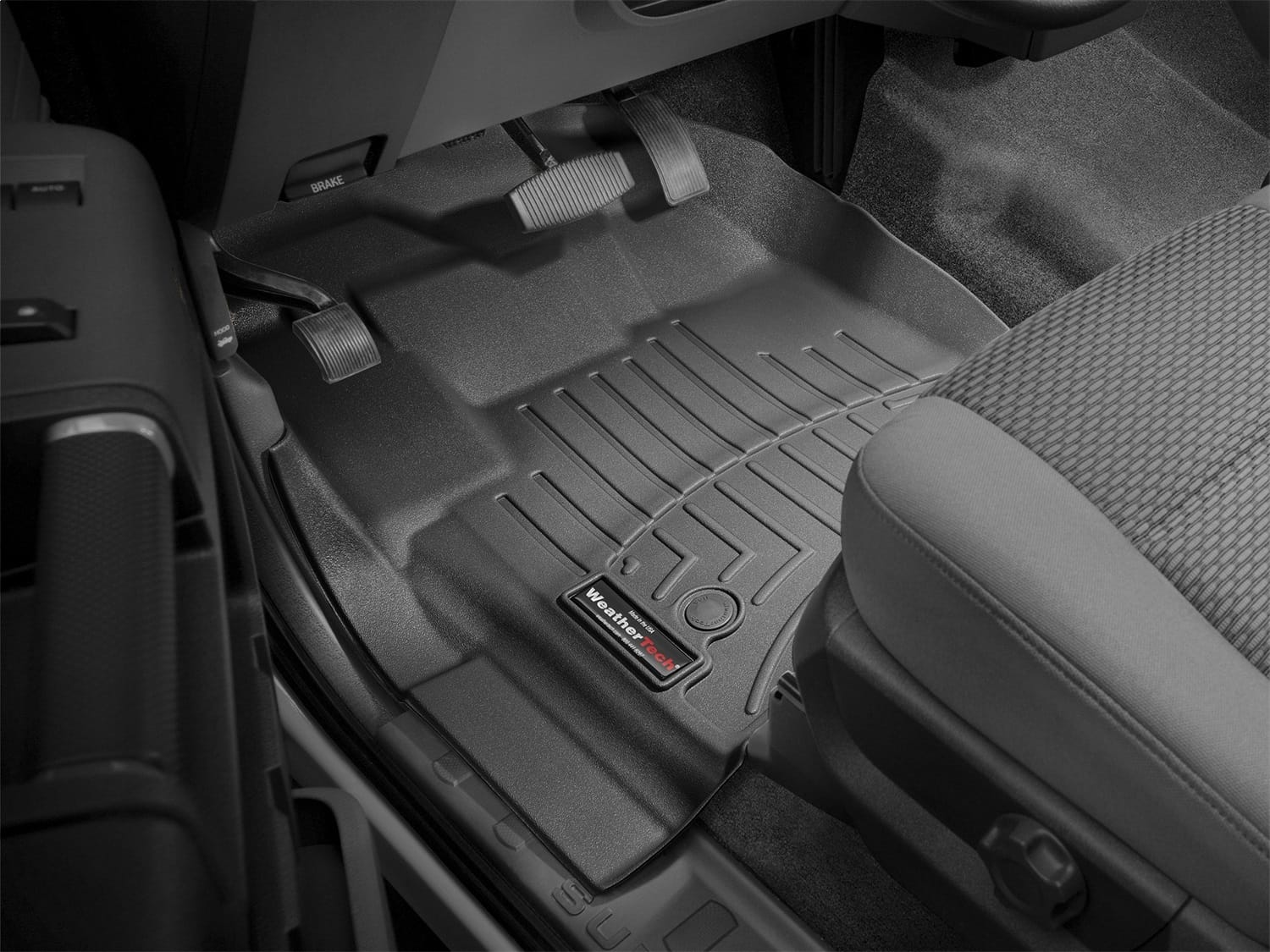 FloorLiner™ DigitalFit® thumbnail 2