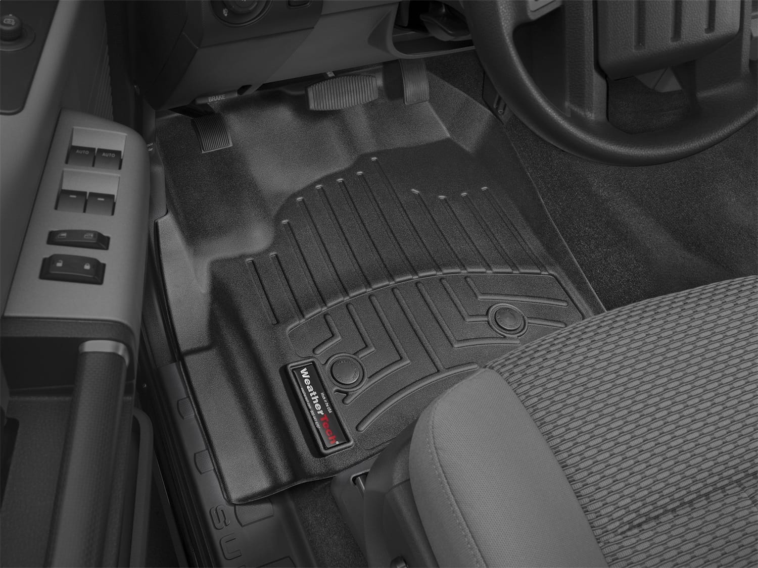 FloorLiner™ DigitalFit® thumbnail 2