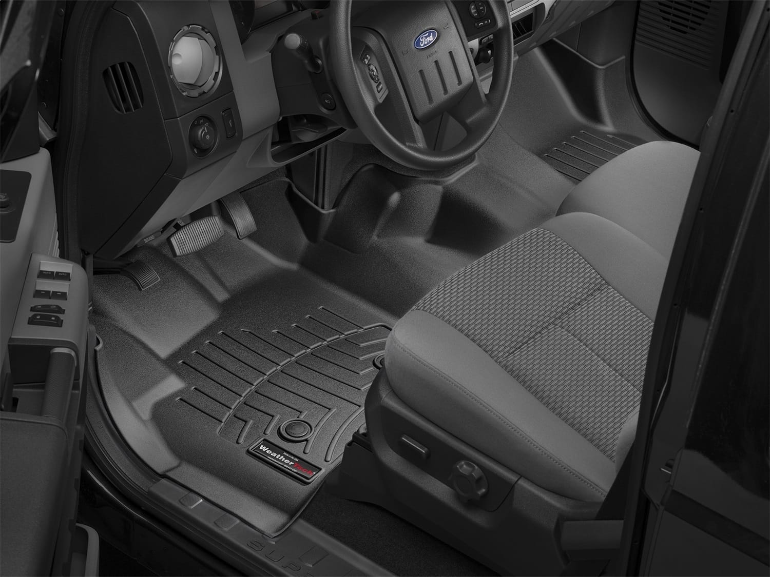 FloorLiner™ DigitalFit® thumbnail 2