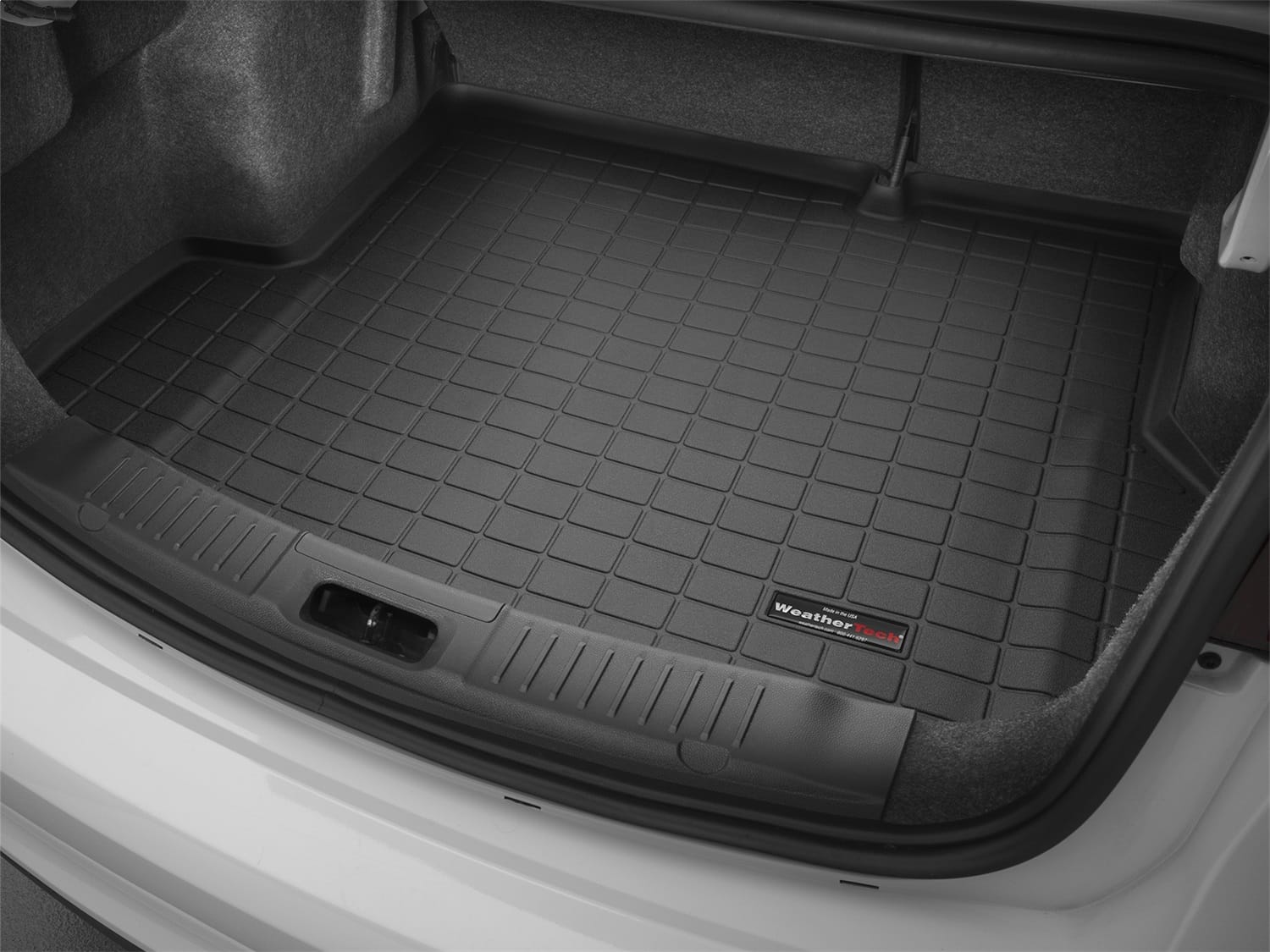 Cargo Liner thumbnail 2