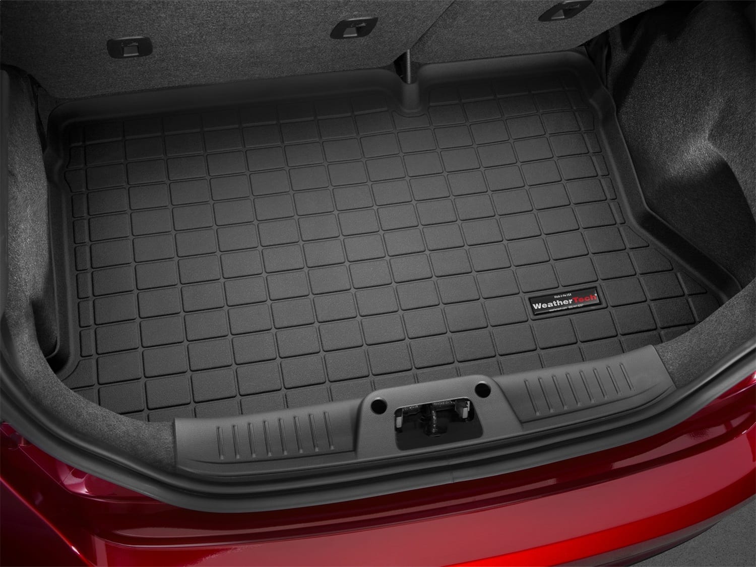 Cargo Liner thumbnail 2