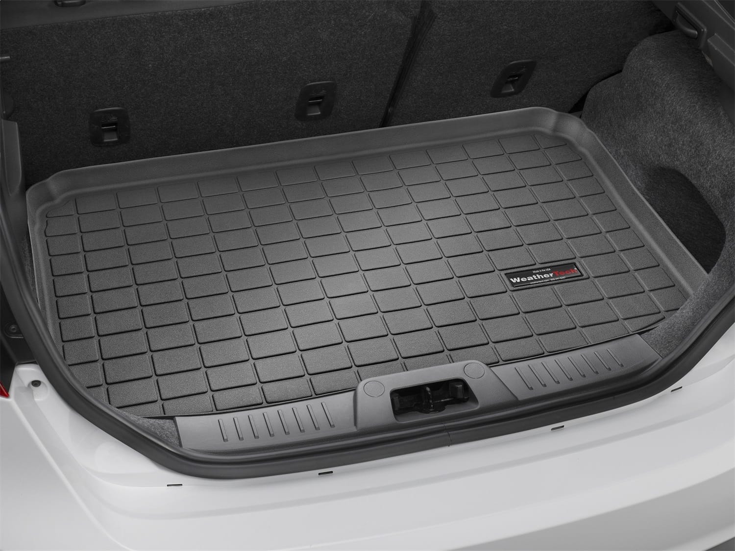 Cargo Liner thumbnail 2