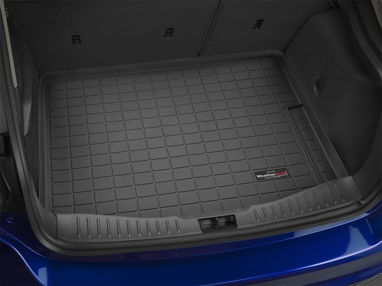 Cargo Liner thumbnail 2