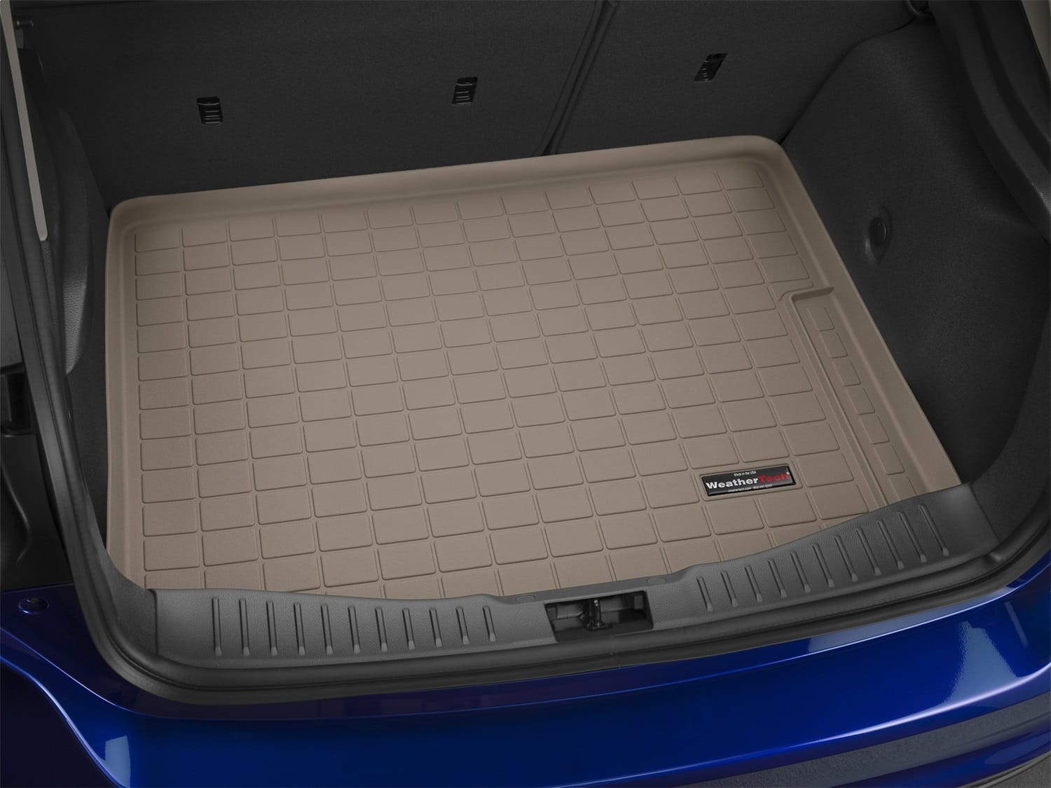 Cargo Liner thumbnail 2