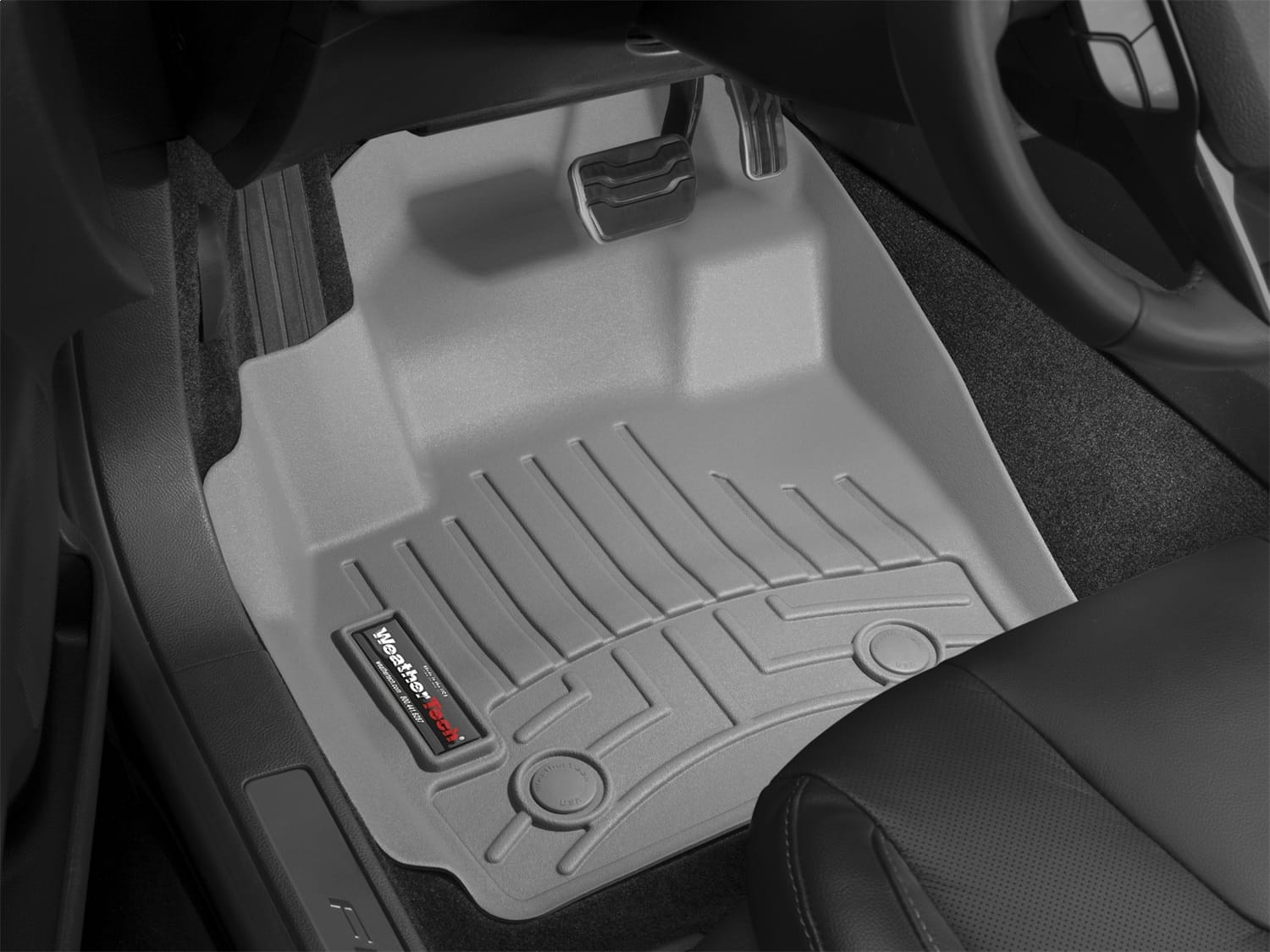 FloorLiner™ DigitalFit® thumbnail 2