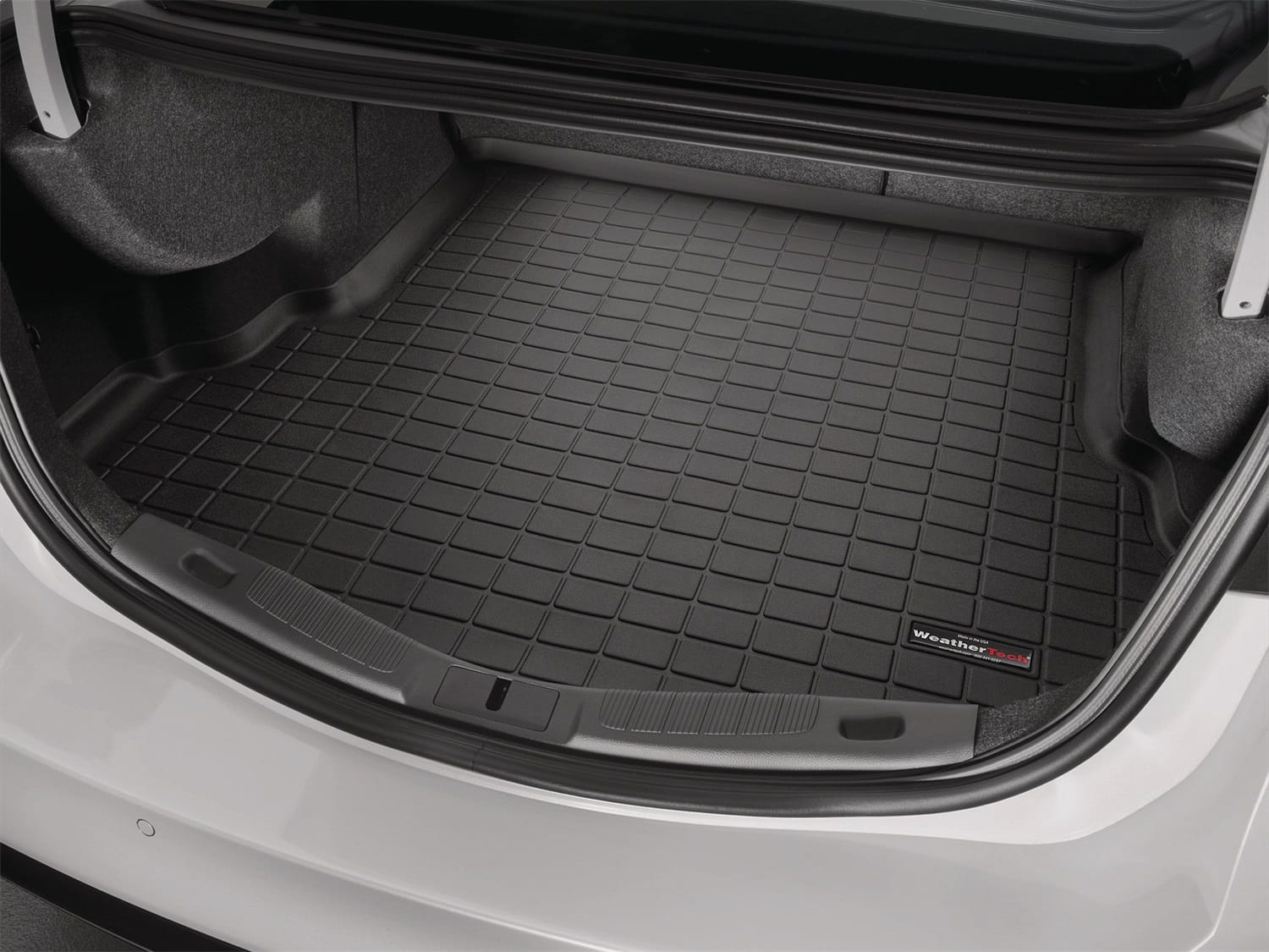 Cargo Liner thumbnail 2