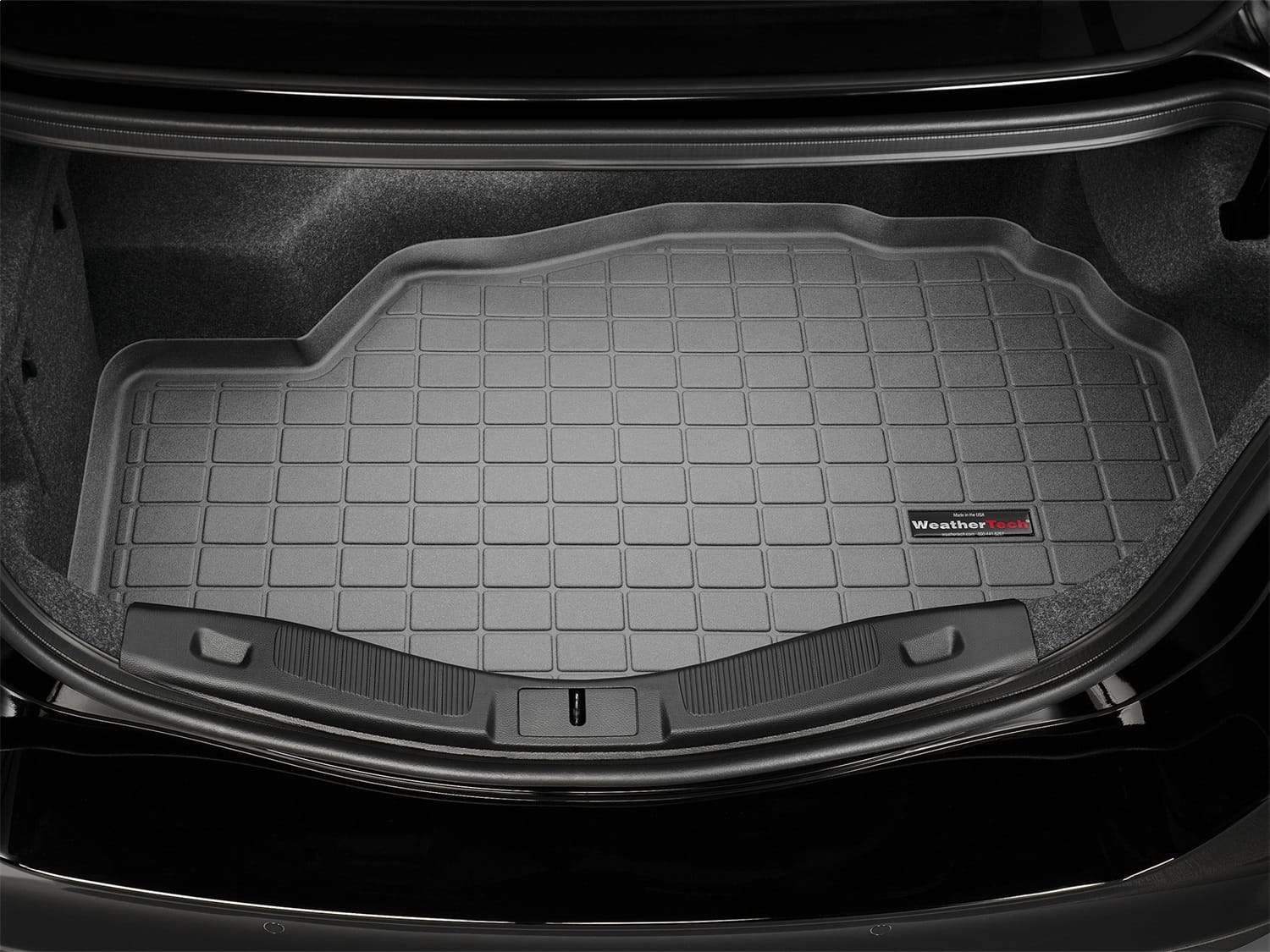 Cargo Liner thumbnail 2
