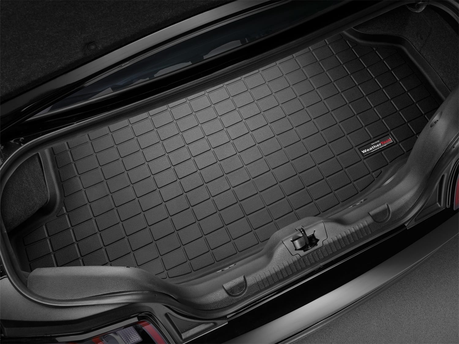 Cargo Liner thumbnail 2