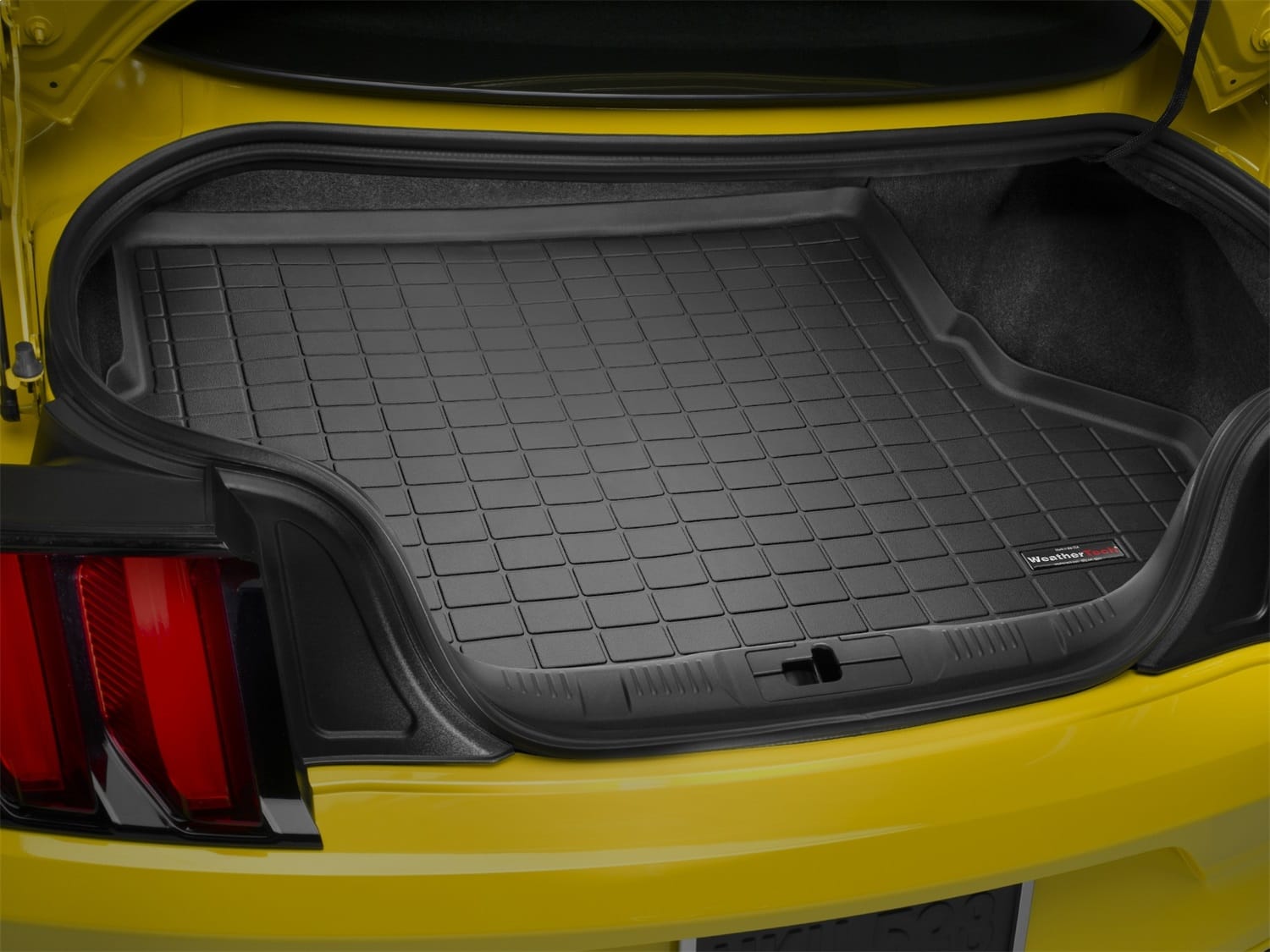 Cargo Liner thumbnail 2
