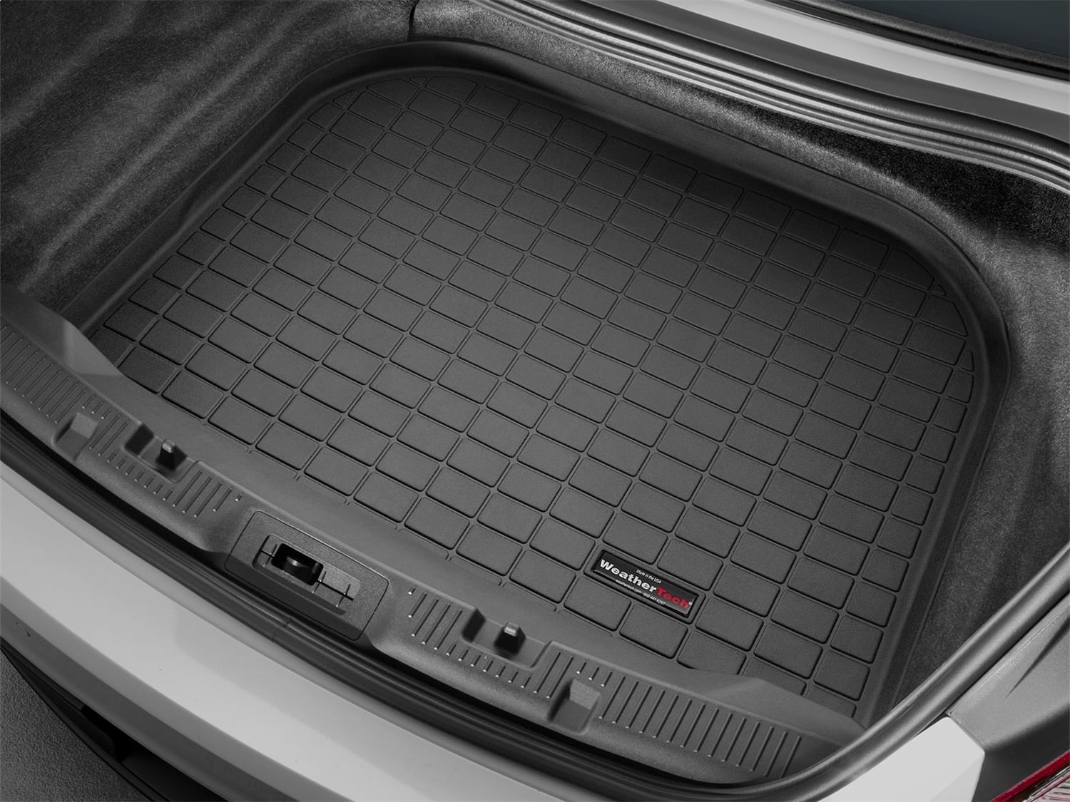 Cargo Liner thumbnail 2