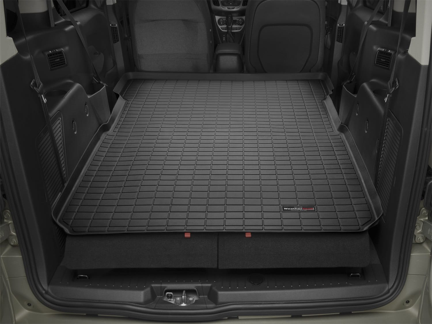 Cargo Liner thumbnail 2