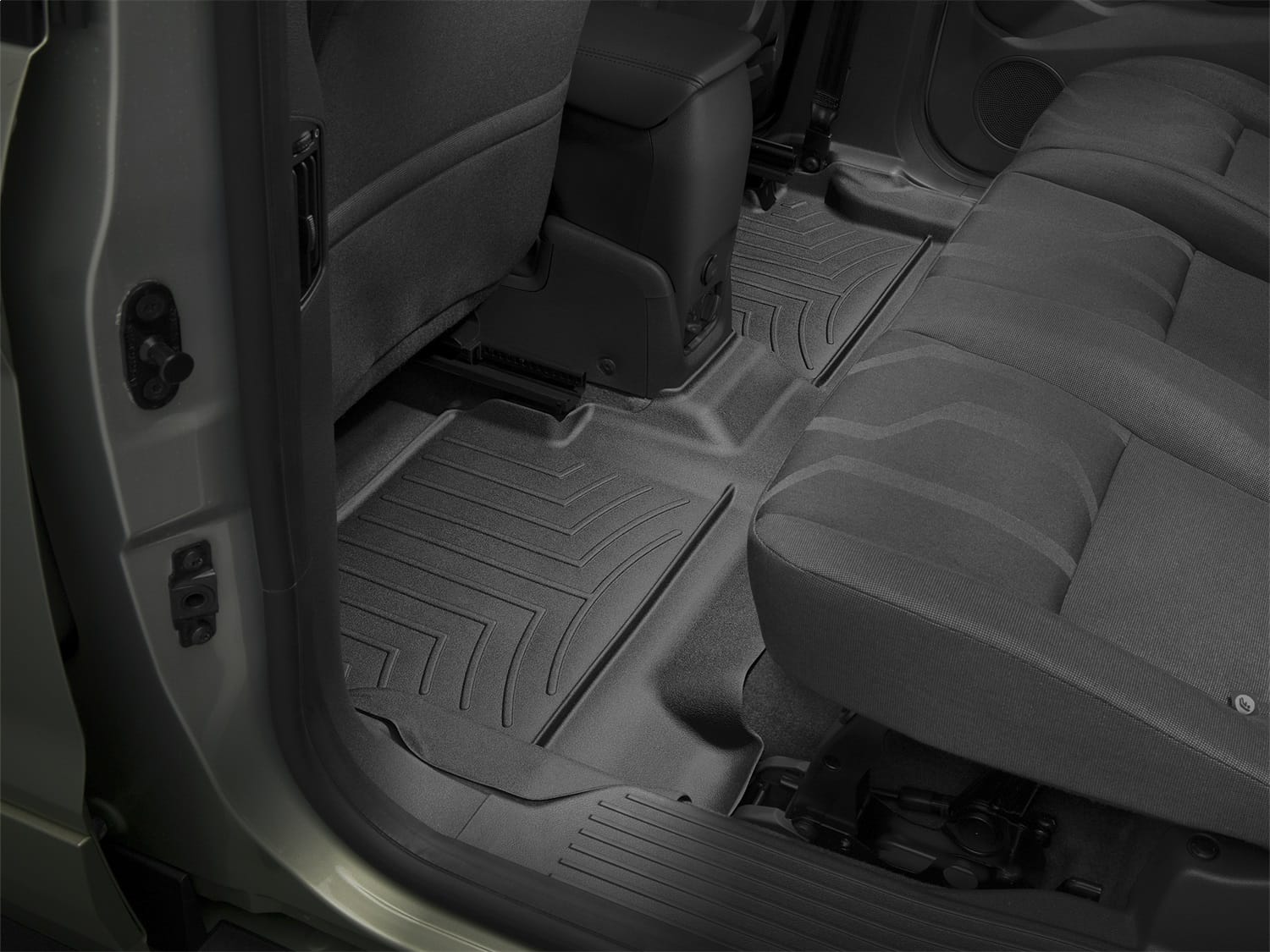 FloorLiner™ DigitalFit® thumbnail 2