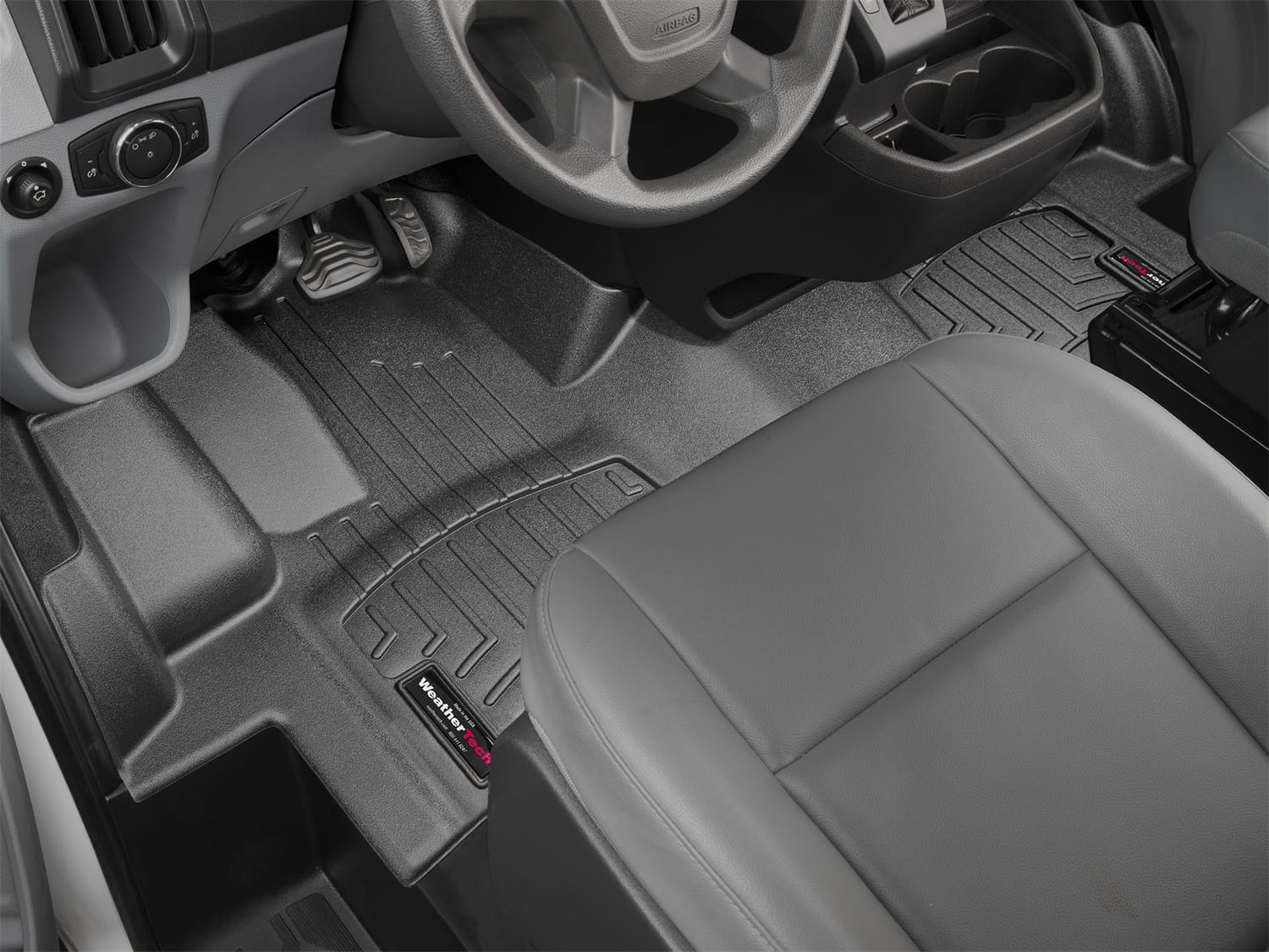 FloorLiner™ DigitalFit® thumbnail 2