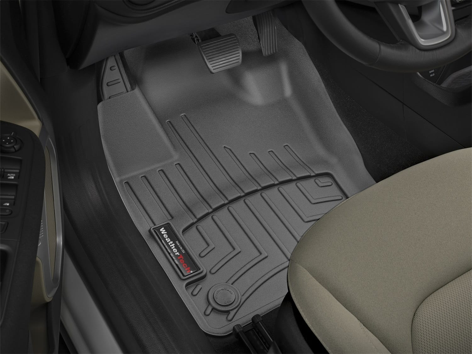 FloorLiner™ DigitalFit® thumbnail 2