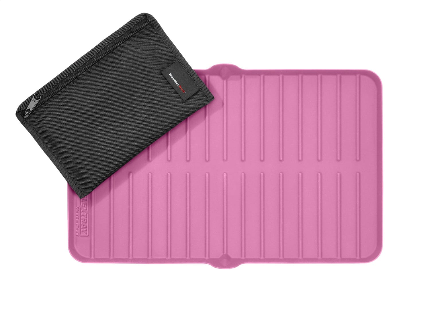 WeatherTech® FlexTray