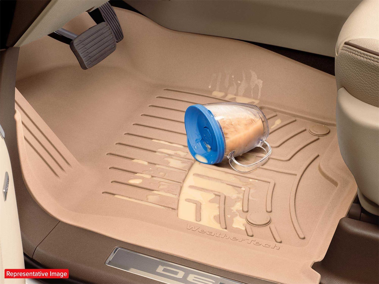 FloorLiner™ HP thumbnail 12