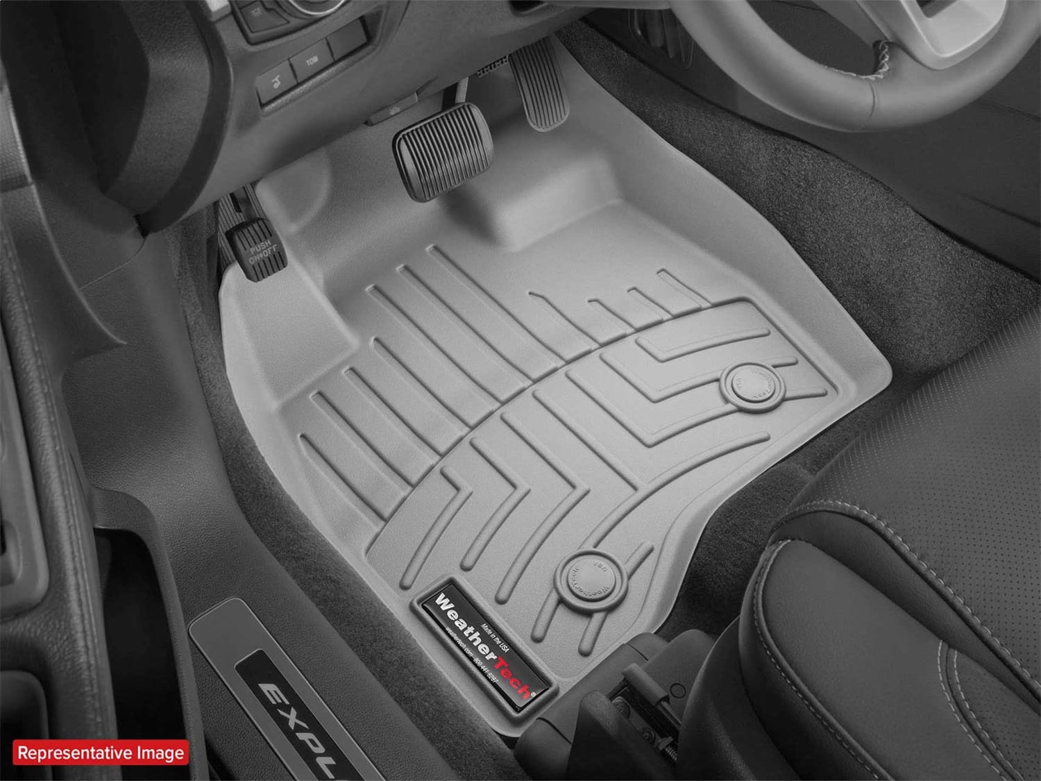 FloorLiner™ DigitalFit® thumbnail 12