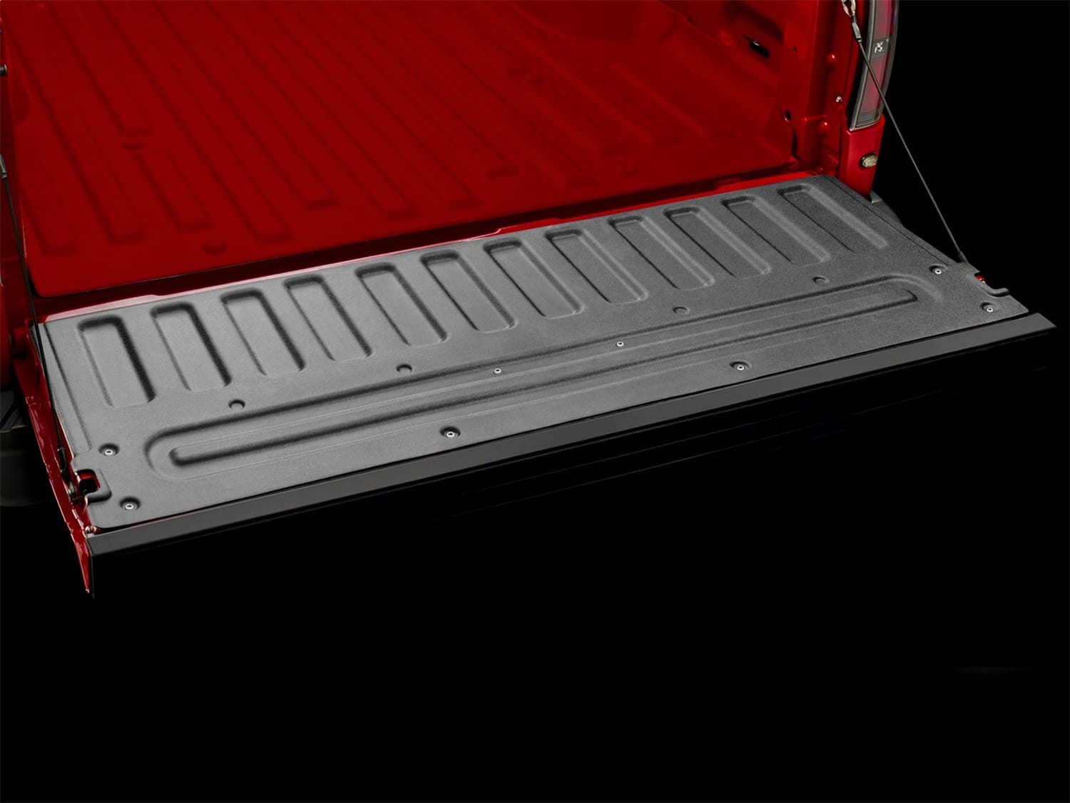 WeatherTech® TechLiner® Tailgate Protector thumbnail 2