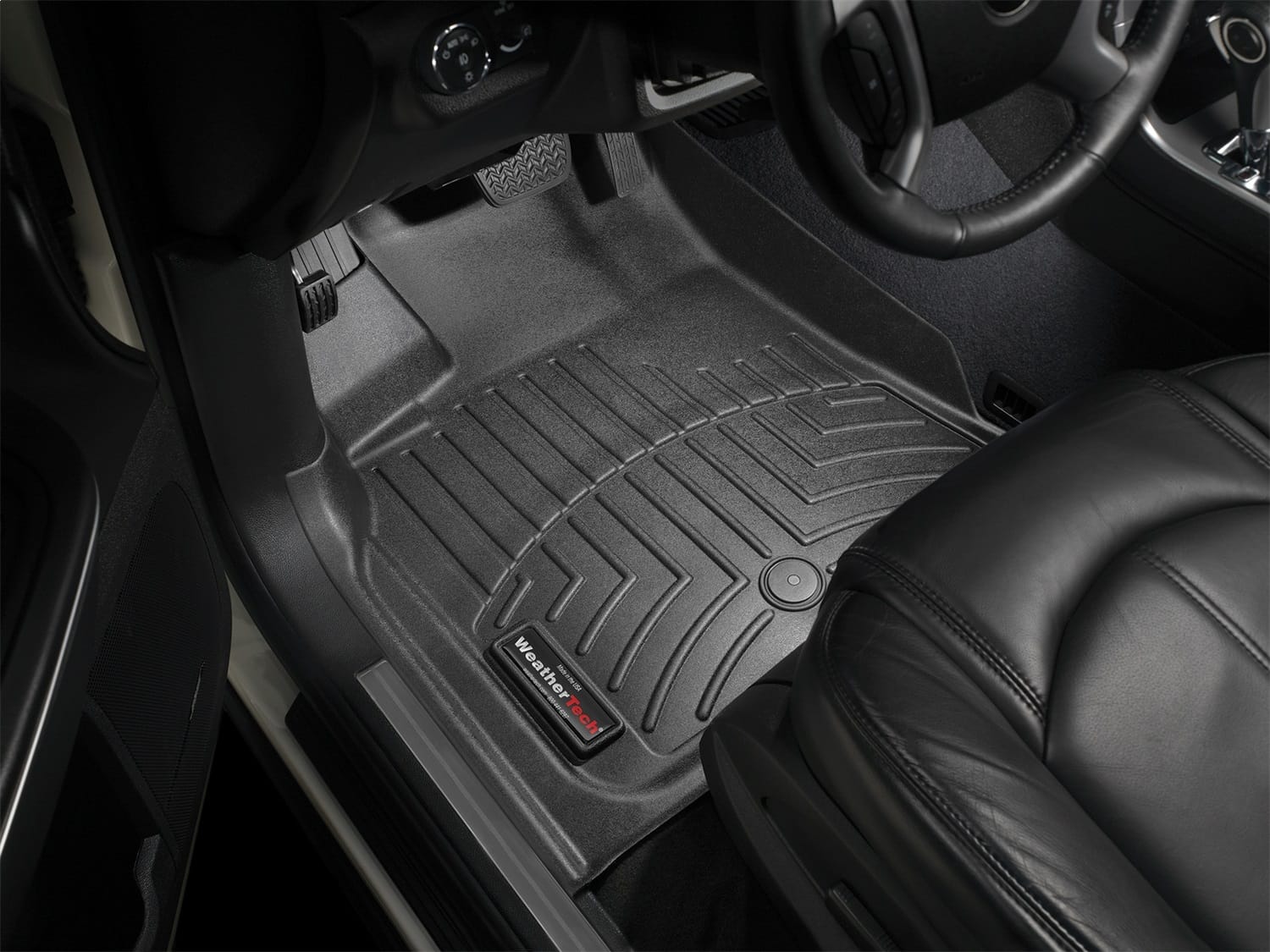FloorLiner™ DigitalFit® thumbnail 13