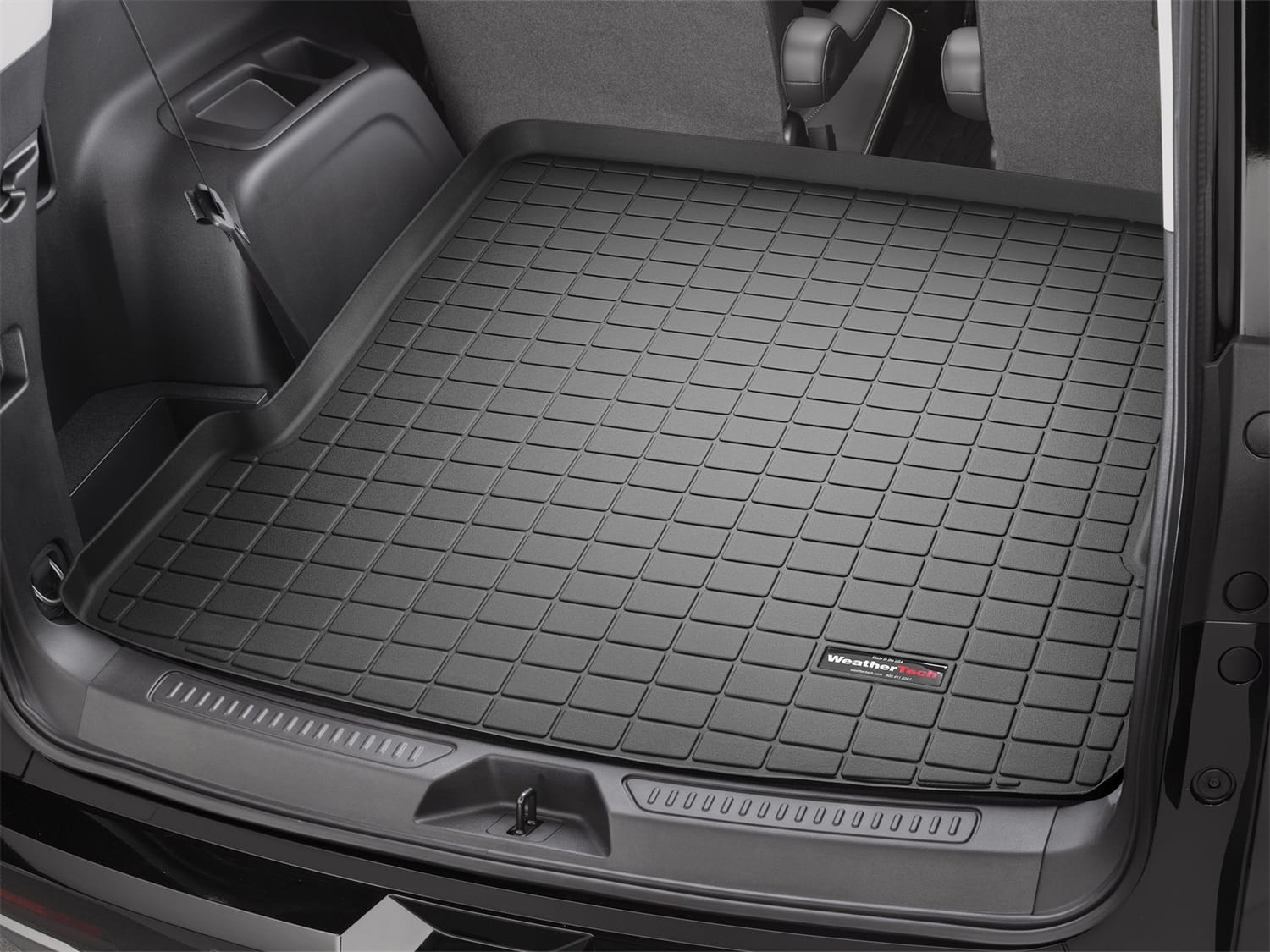 Cargo Liner thumbnail 2