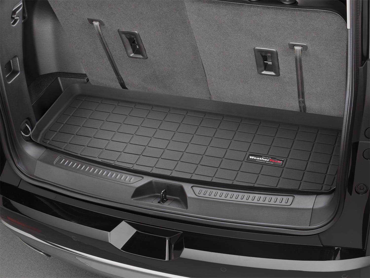 Cargo Liner thumbnail 2