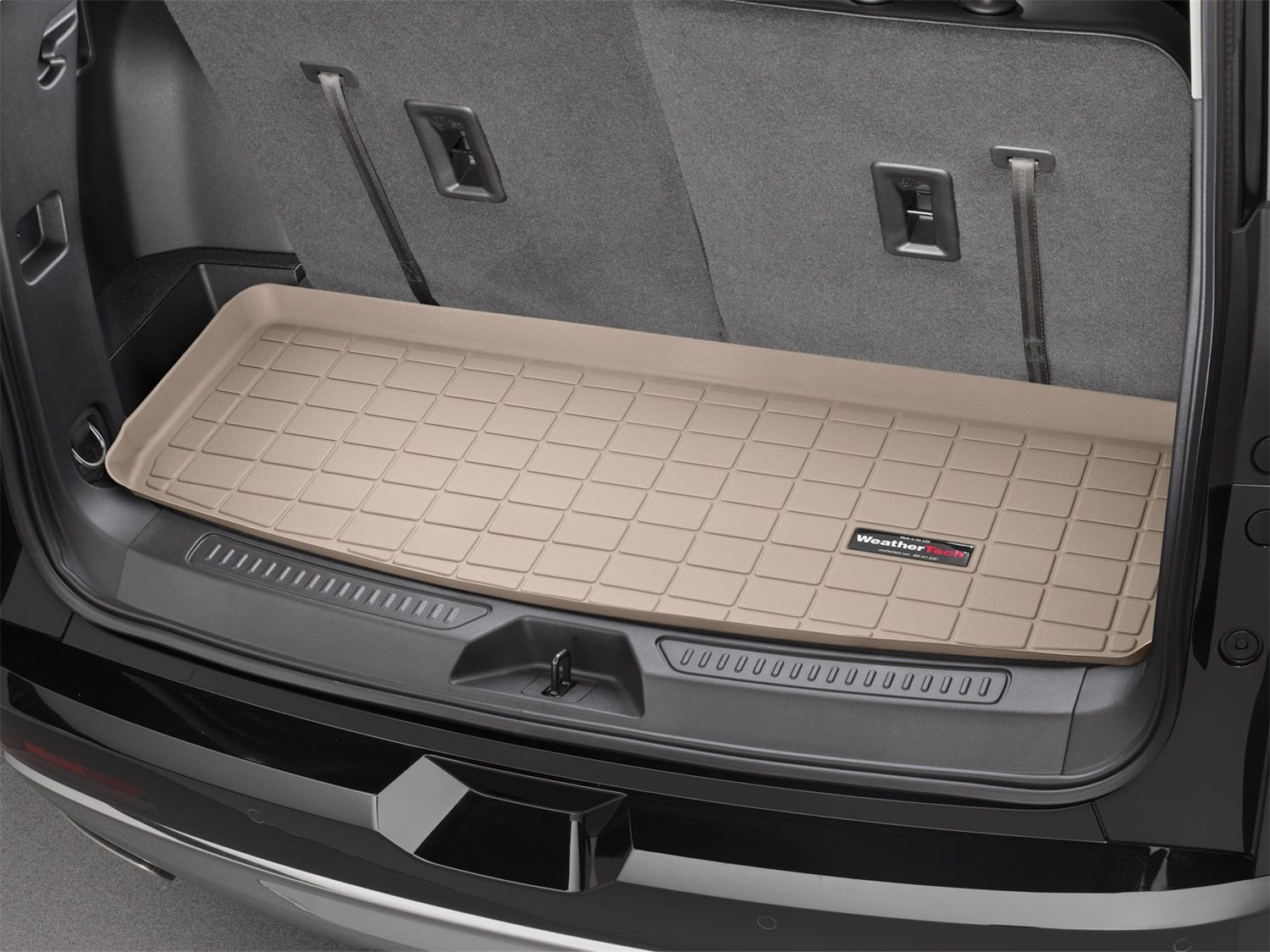 Cargo Liner thumbnail 2