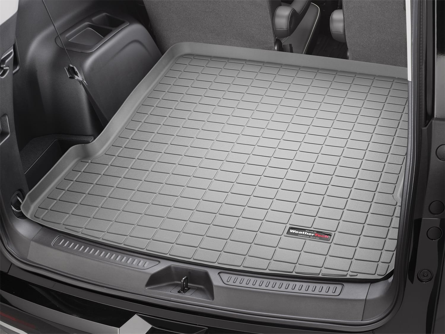 Cargo Liner thumbnail 2