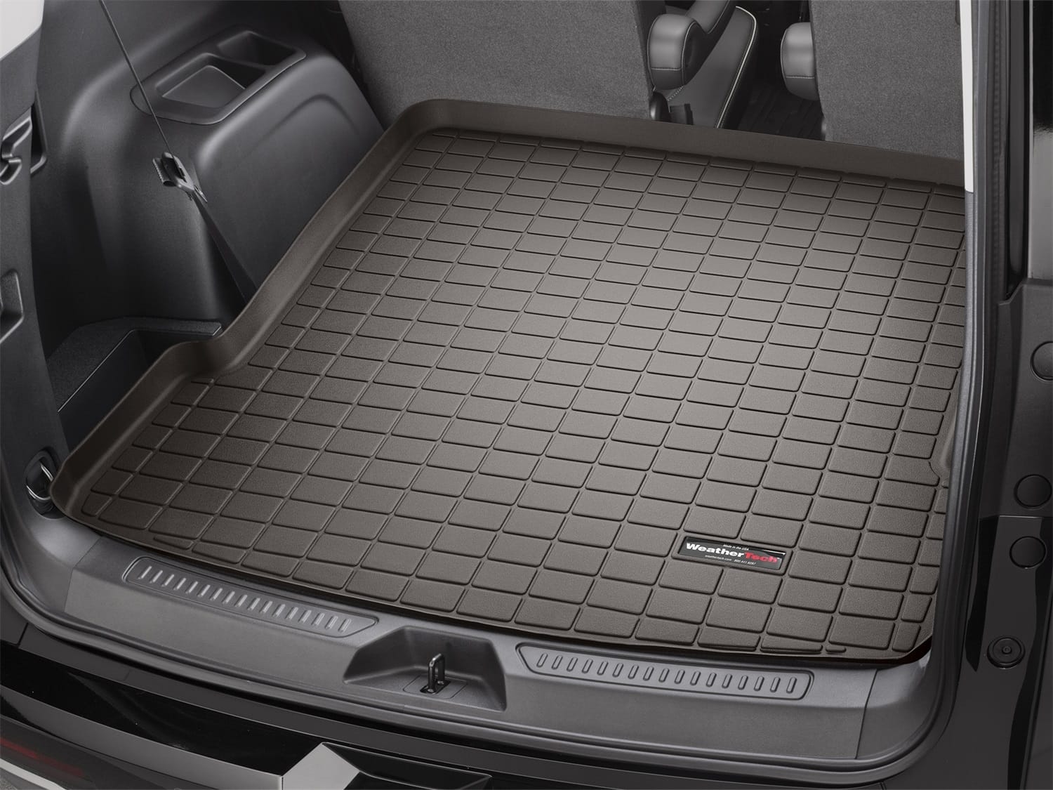 Cargo Liner thumbnail 2