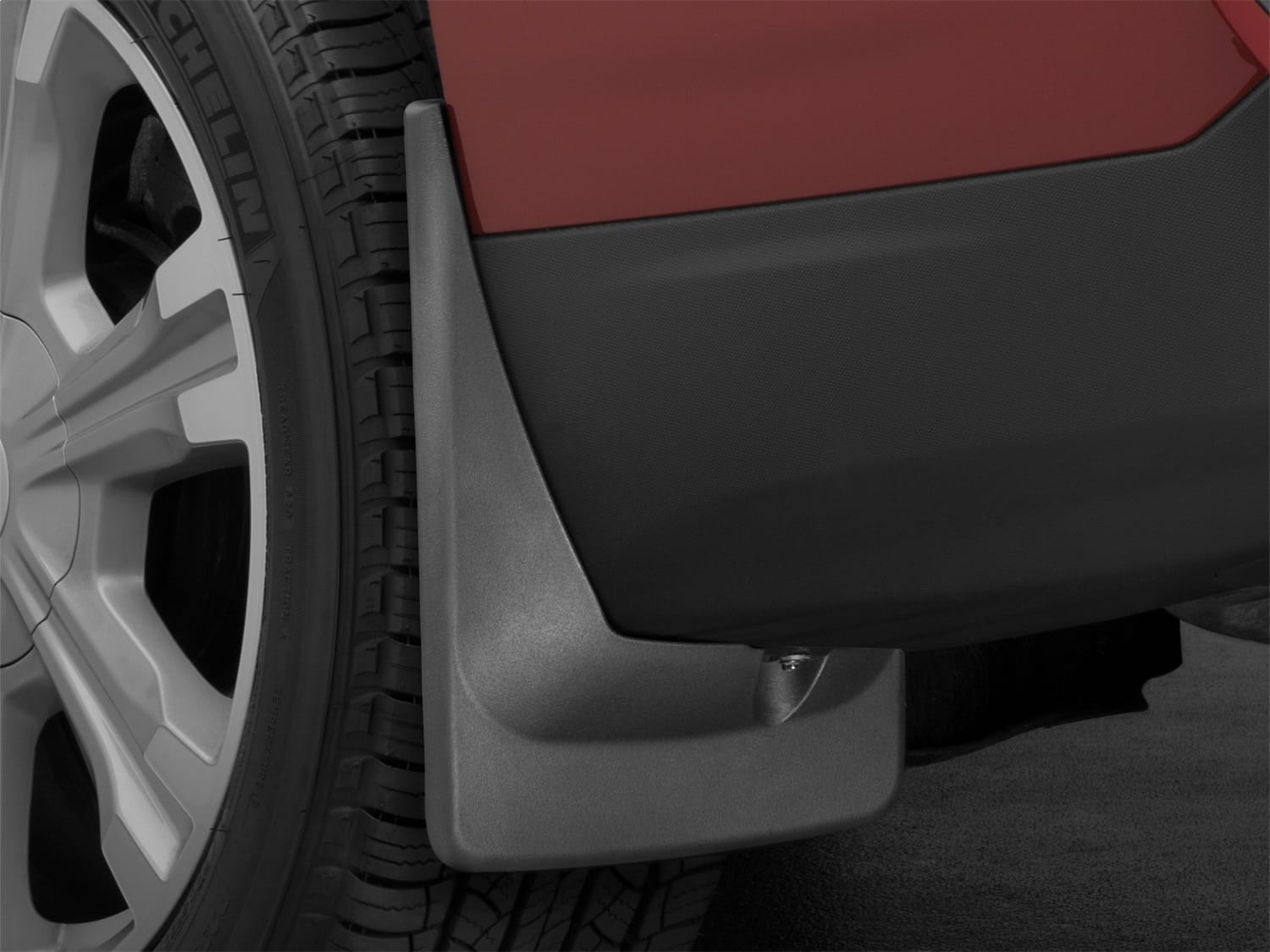 MudFlap No-Drill DigitalFit® thumbnail 2