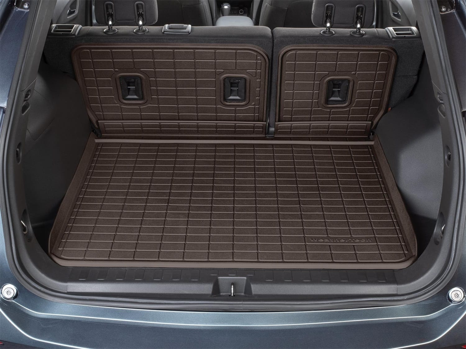SeatBack Cargo Liner HP thumbnail 2