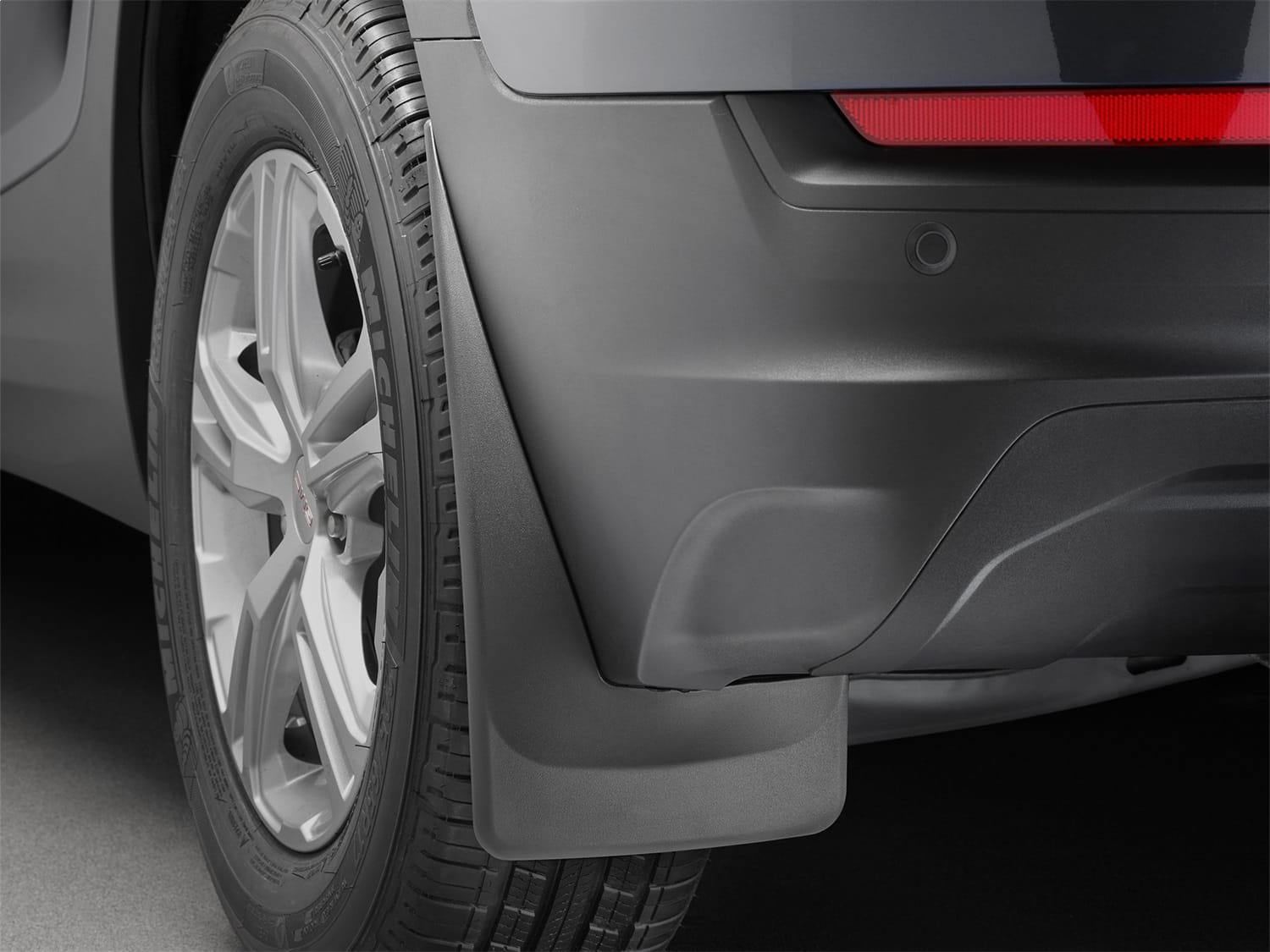 MudFlap No-Drill DigitalFit® thumbnail 2