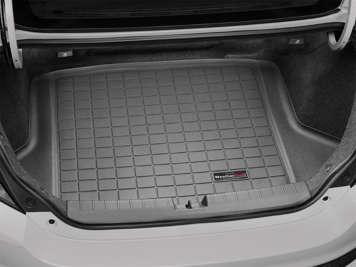Cargo Liner thumbnail 2