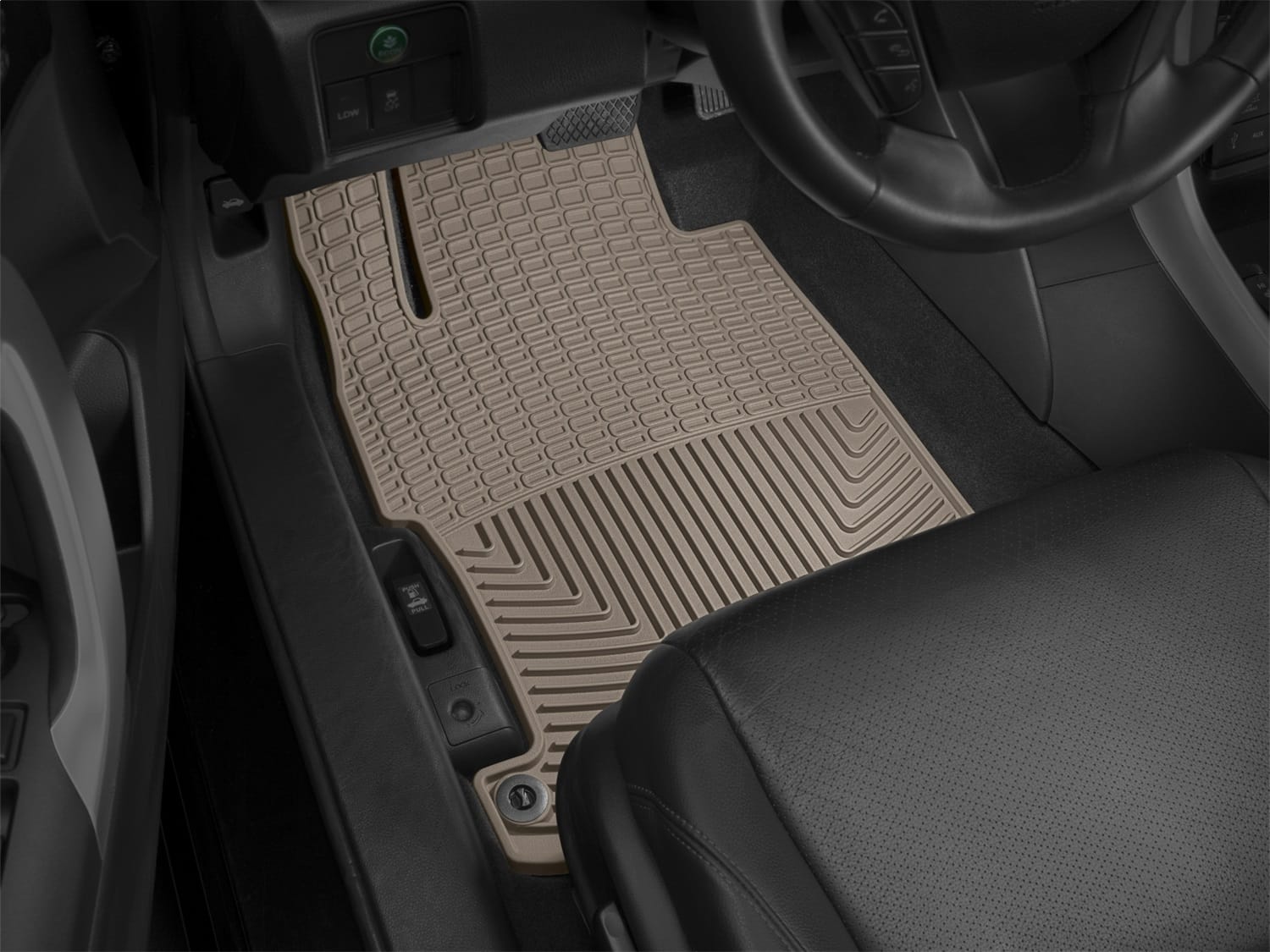 All Weather Floor Mats thumbnail 2