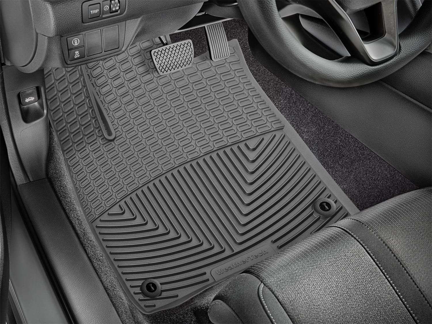 All Weather Floor Mats thumbnail 2