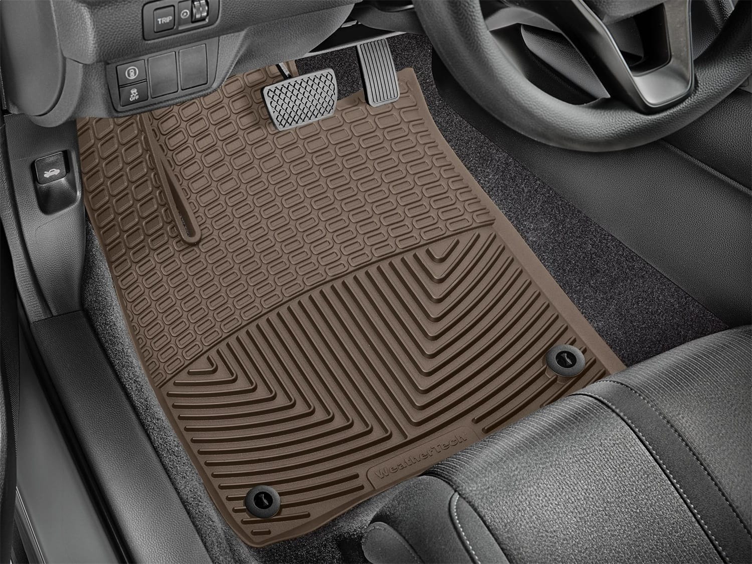 All Weather Floor Mats thumbnail 2