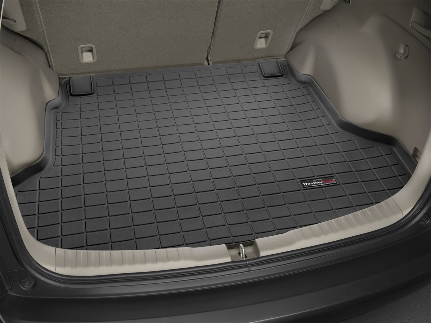 Cargo Liner thumbnail 2
