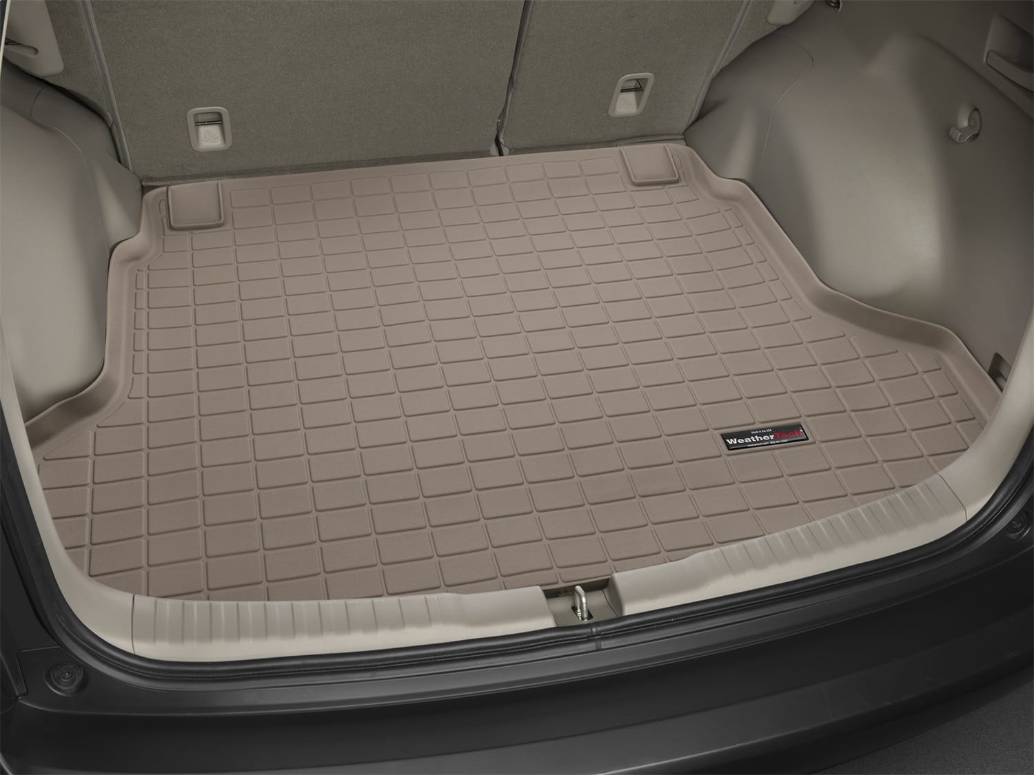 Cargo Liner thumbnail 2