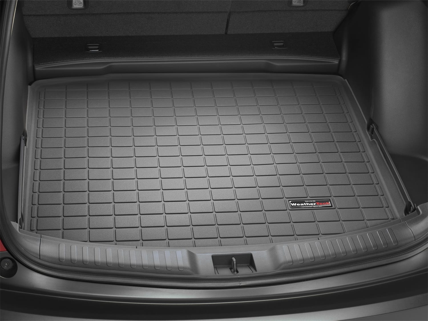 Cargo Liner thumbnail 2