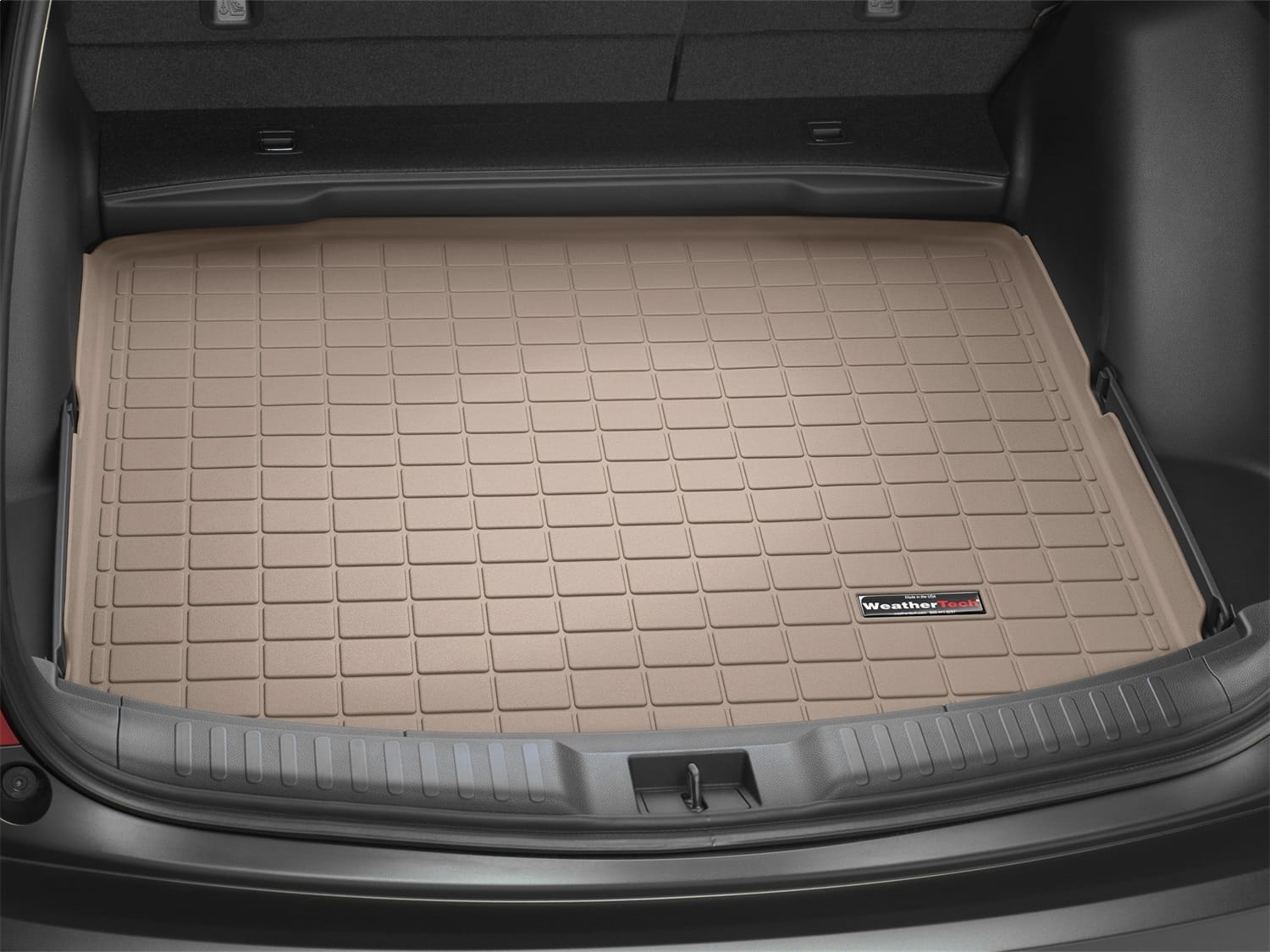 Cargo Liner thumbnail 2