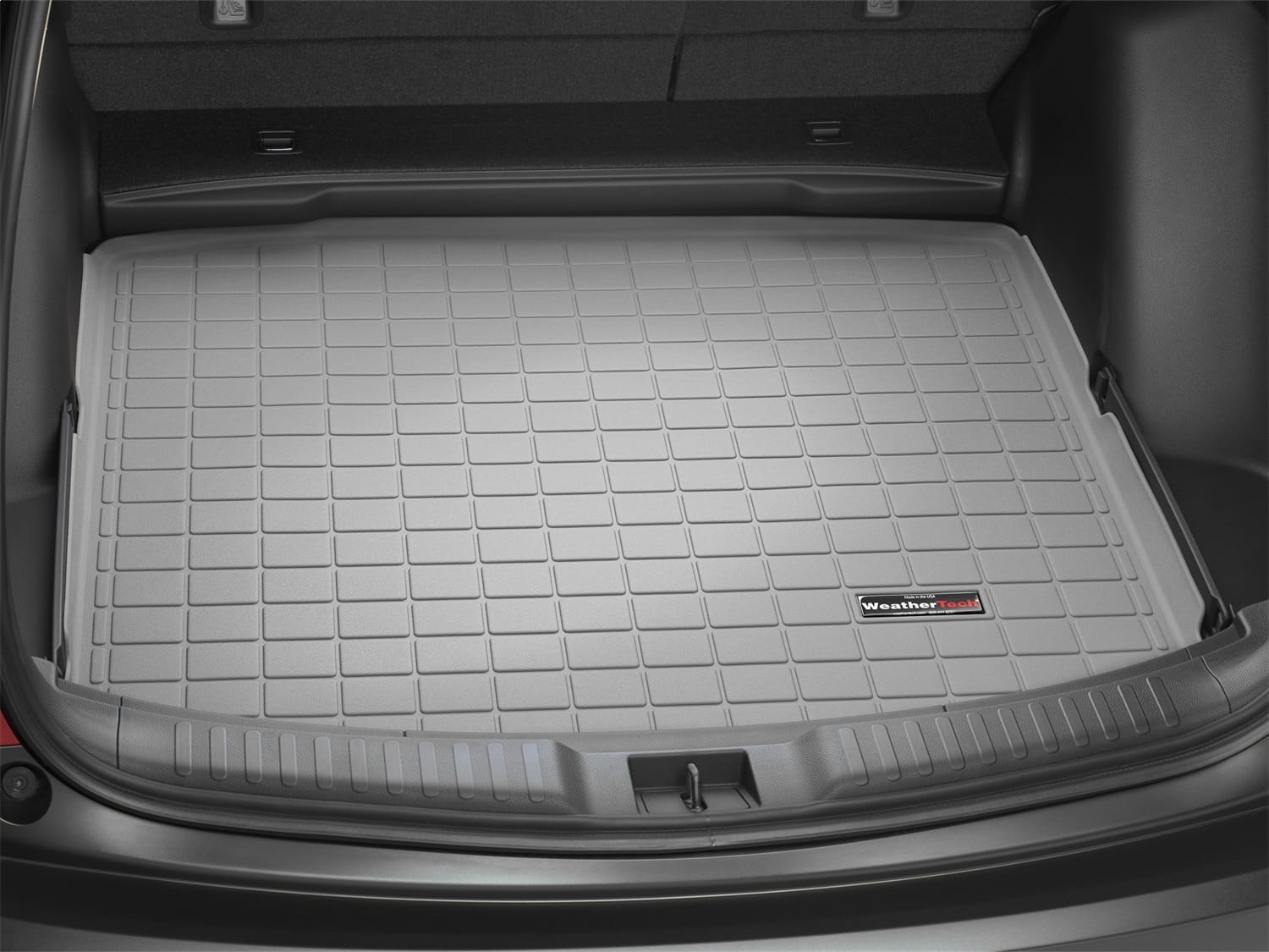 Cargo Liner thumbnail 2