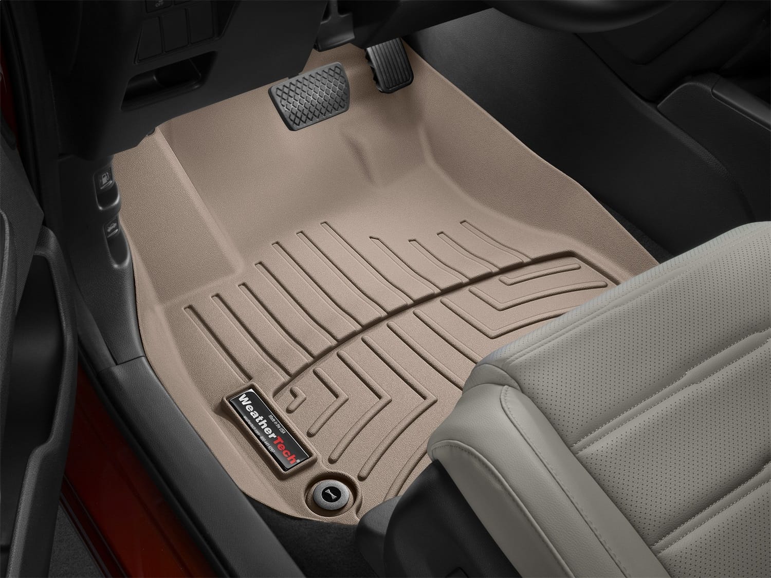 FloorLiner™ DigitalFit® thumbnail 13